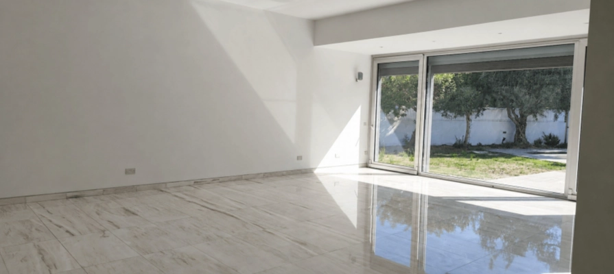 5-bedroom house with pool in Eleonon, Nicosia photo 4