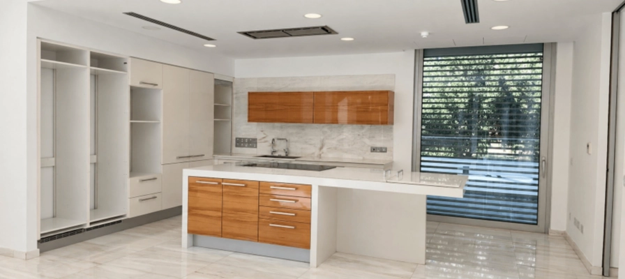 5-bedroom house with pool in Eleonon, Nicosia photo 6