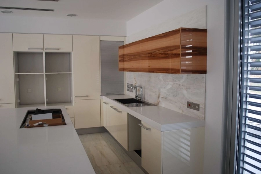 5-bedroom house with pool in Eleonon, Nicosia photo 7