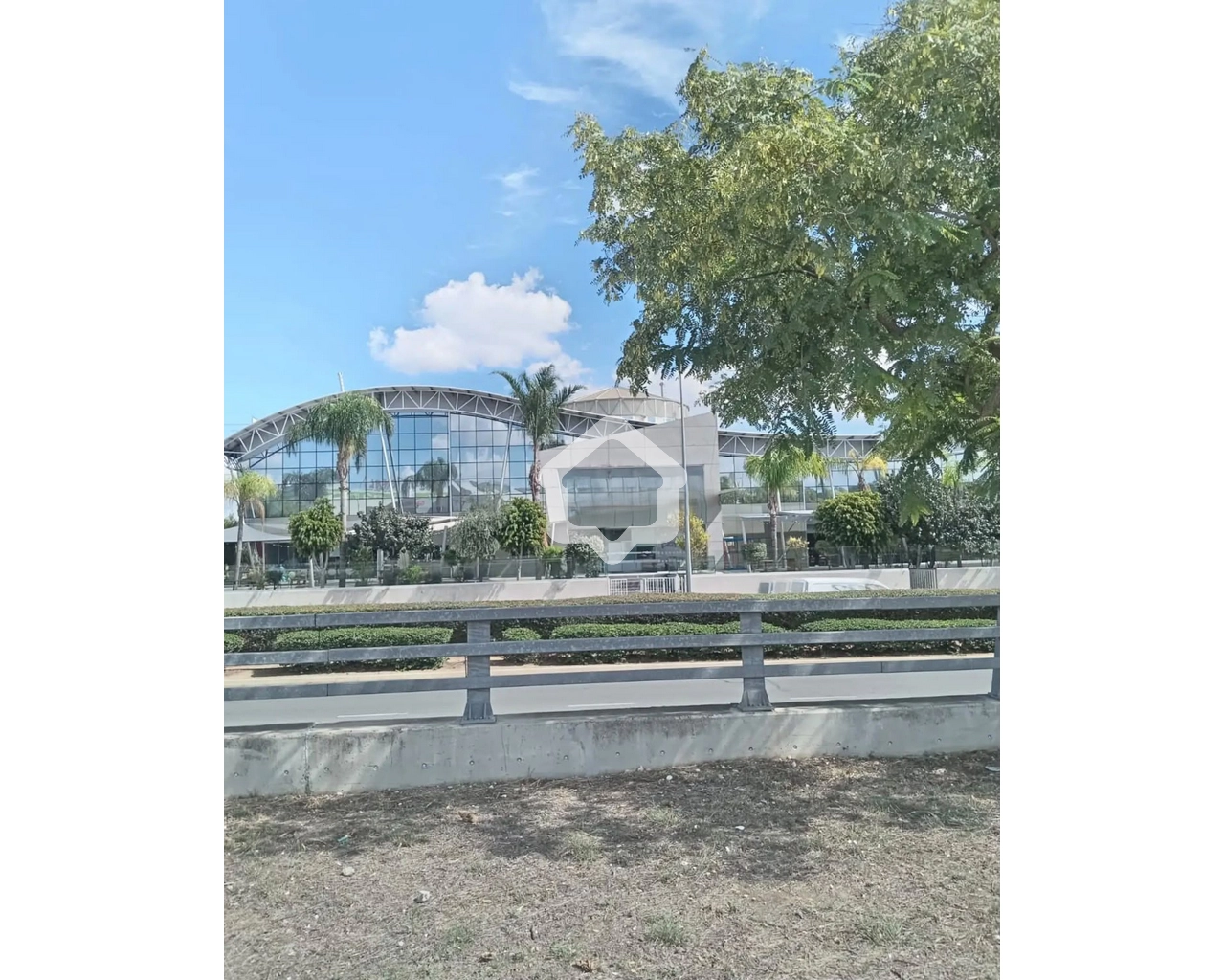 Building for Rent in Strovolos, Nicosia District