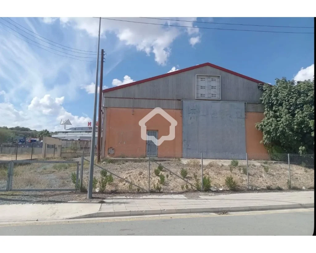 Building for Rent in Strovolos, Nicosia District