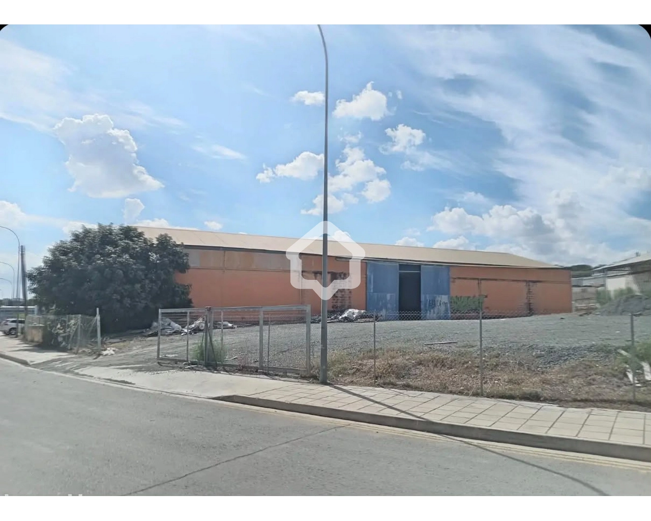 Building for Rent in Strovolos, Nicosia District