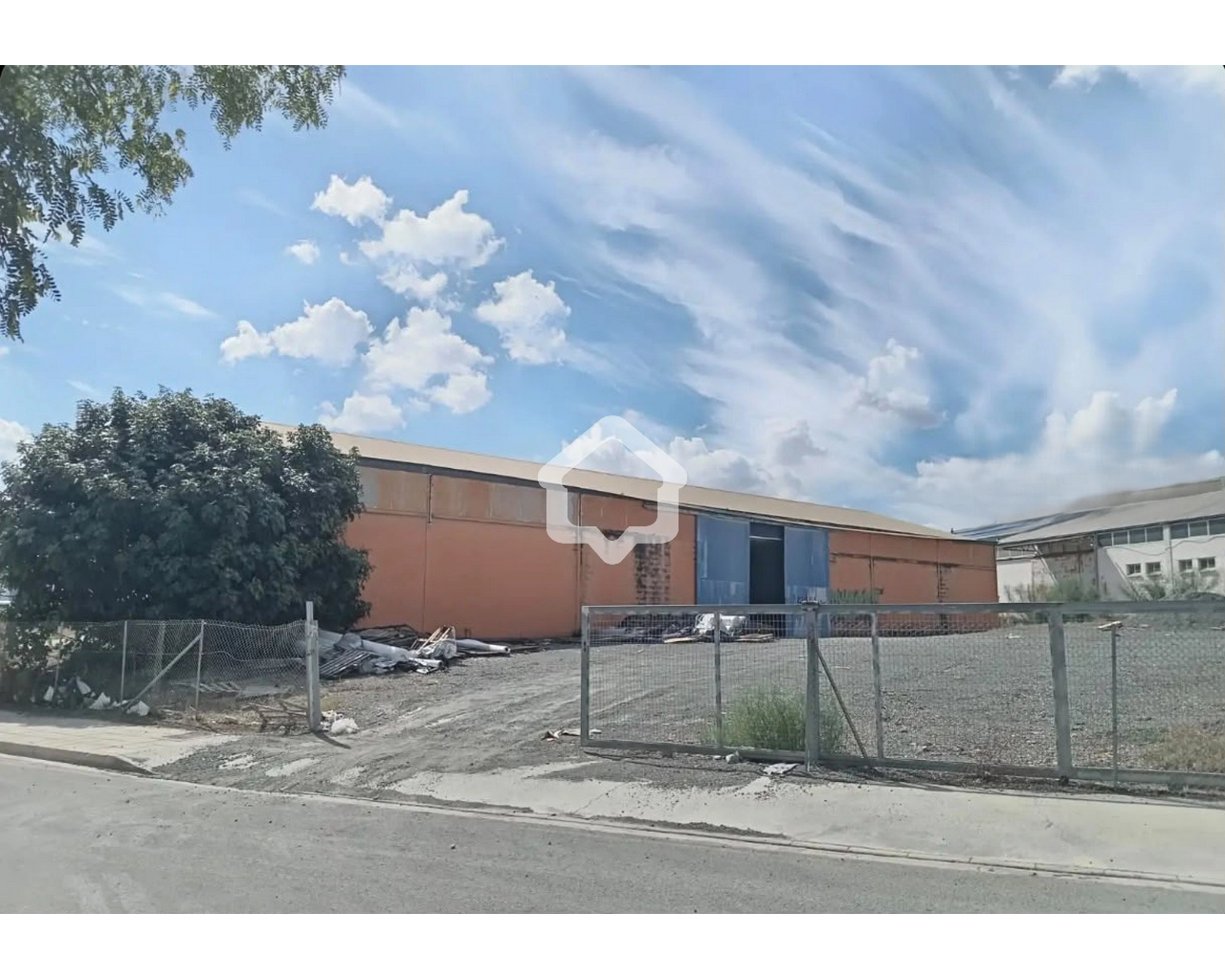Building for Rent in Strovolos, Nicosia District