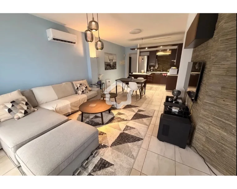 2 Bedroom Apartment for Sale in Nicosia District