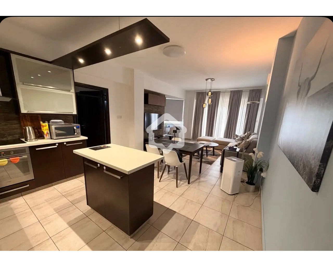 2 Bedroom Apartment for Sale in Nicosia District