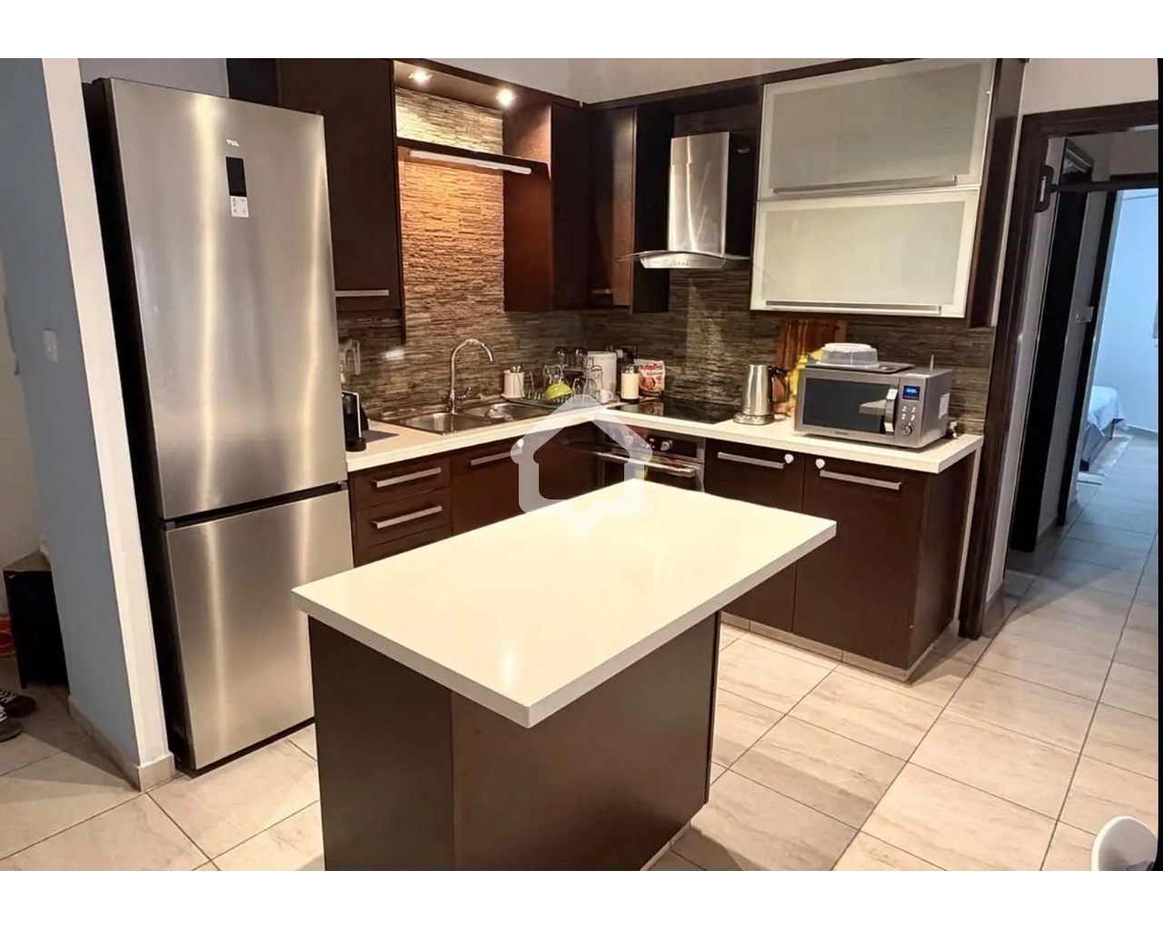 2 Bedroom Apartment for Sale in Nicosia District