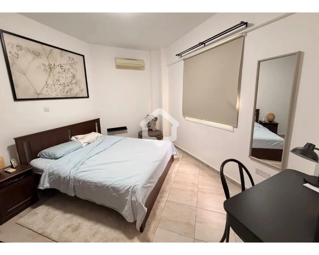 2 Bedroom Apartment for Sale in Nicosia District