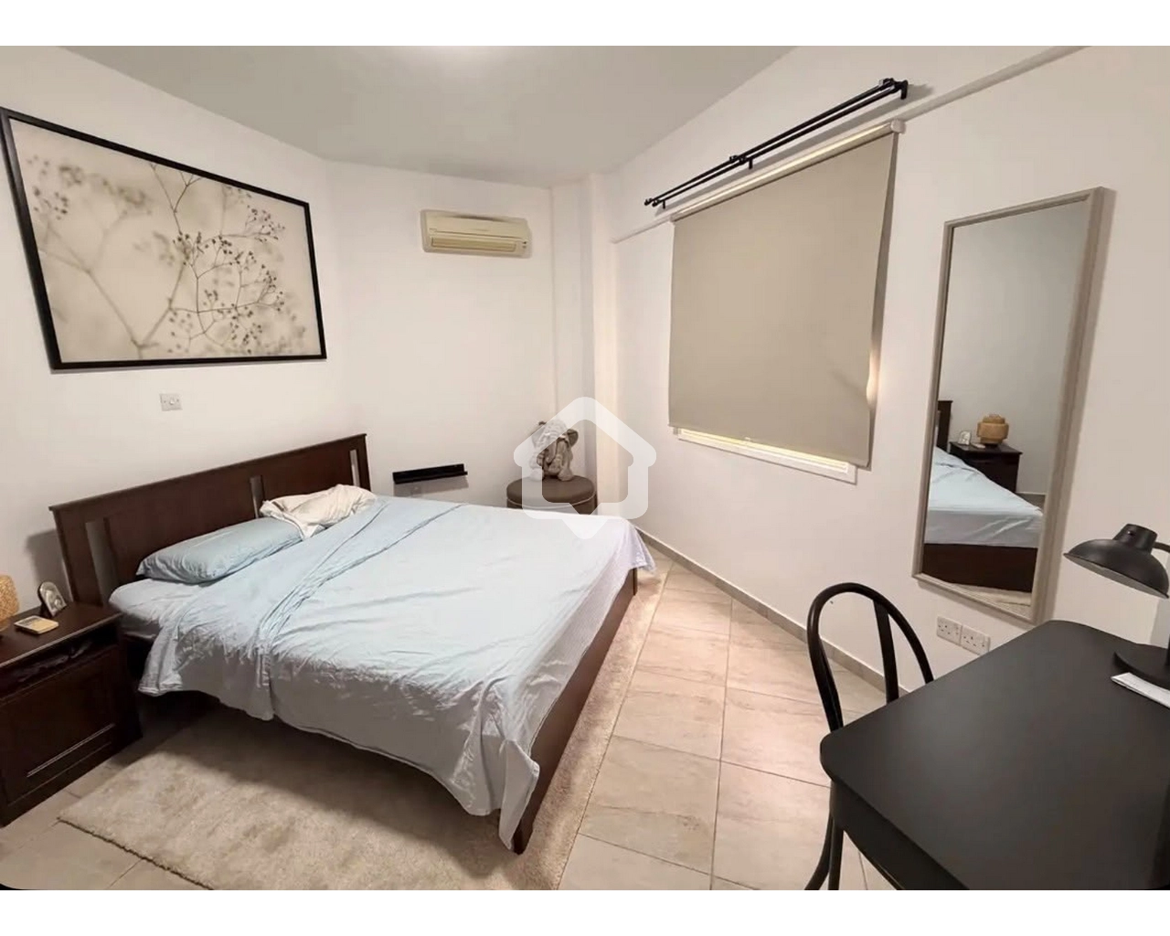 2 Bedroom Apartment for Sale in Nicosia District