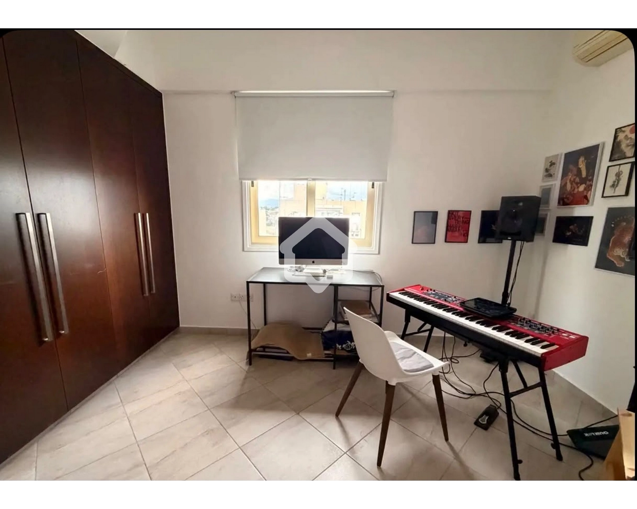 2 Bedroom Apartment for Sale in Nicosia District