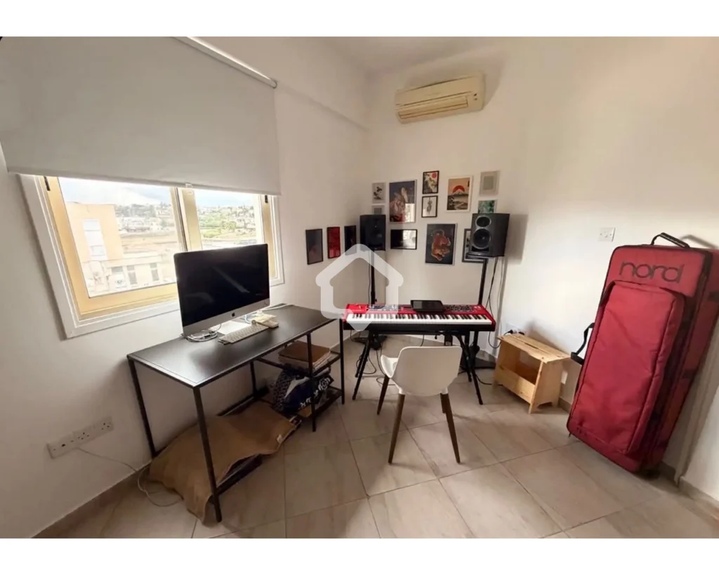 2 Bedroom Apartment for Sale in Nicosia District