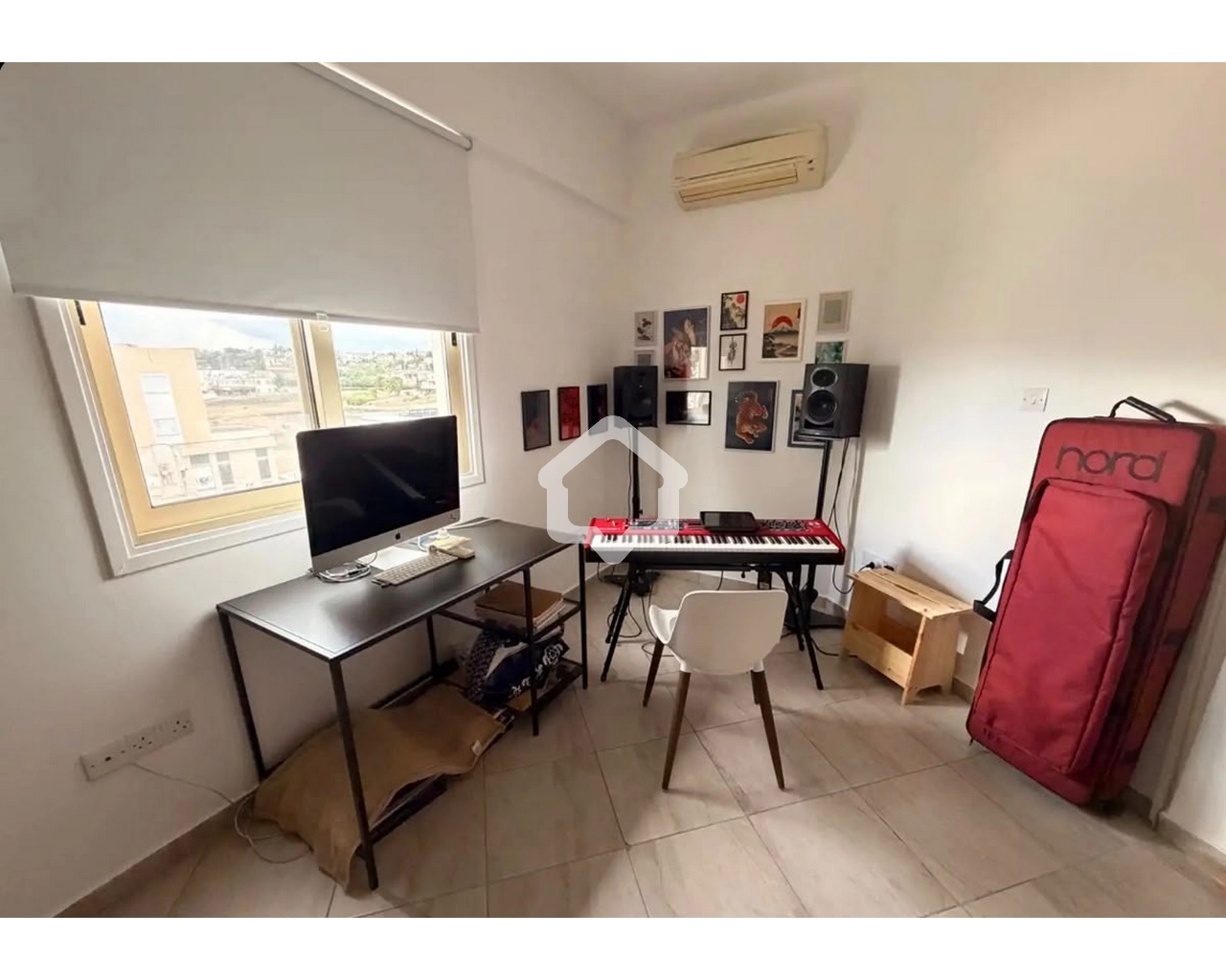 2 Bedroom Apartment for Sale in Nicosia District