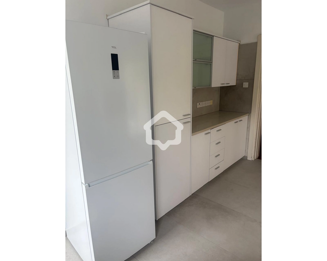 3 Bedroom Apartment for Rent in Strovolos, Nicosia District