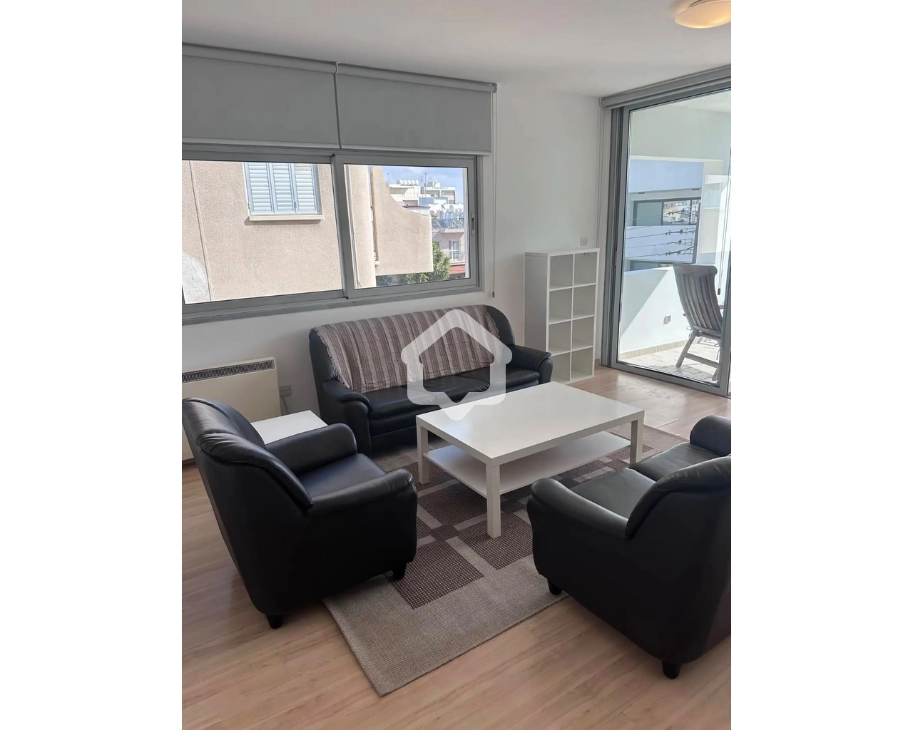 1 Bedroom Apartment for Rent in Strovolos, Nicosia District