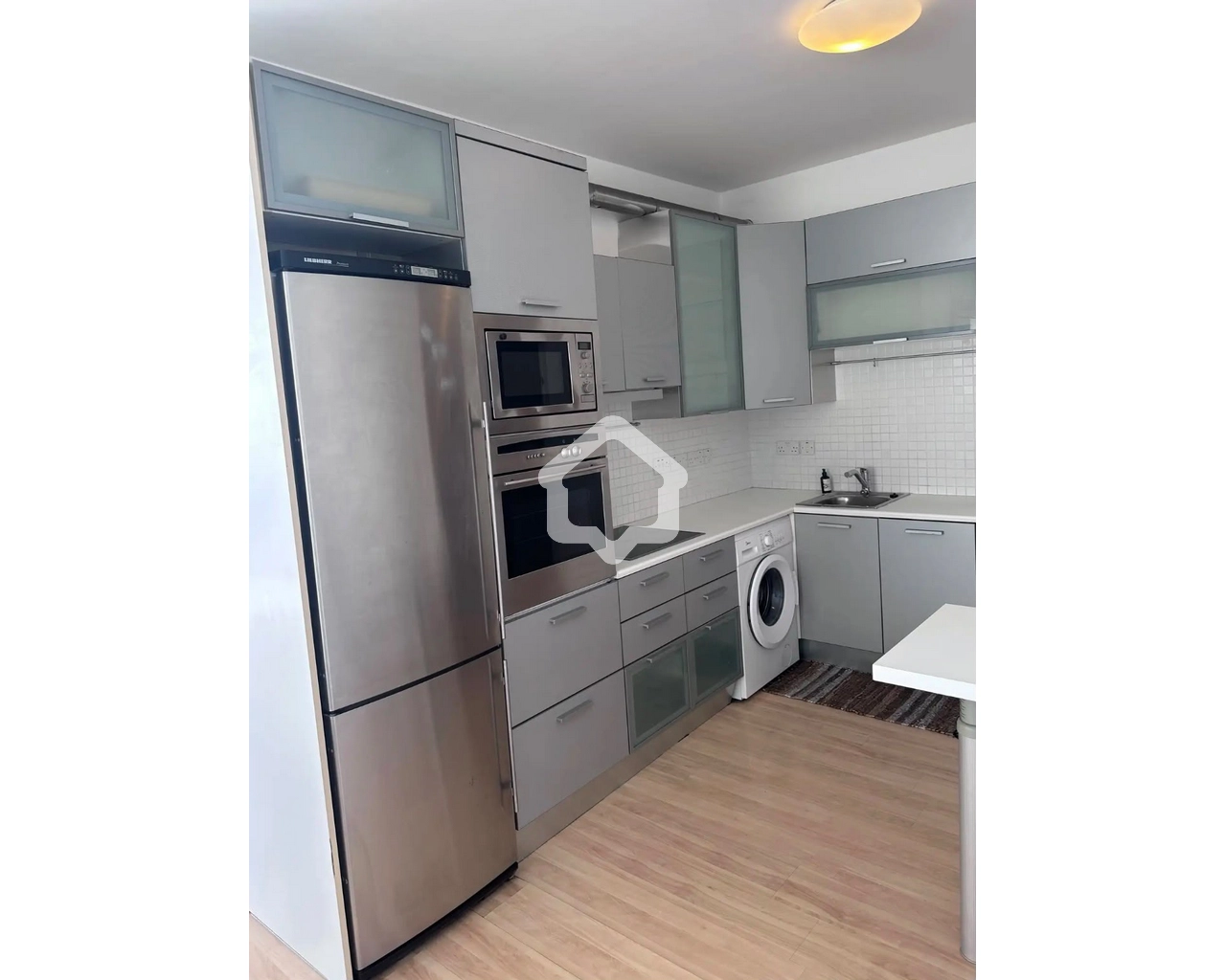1 Bedroom Apartment for Rent in Strovolos, Nicosia District