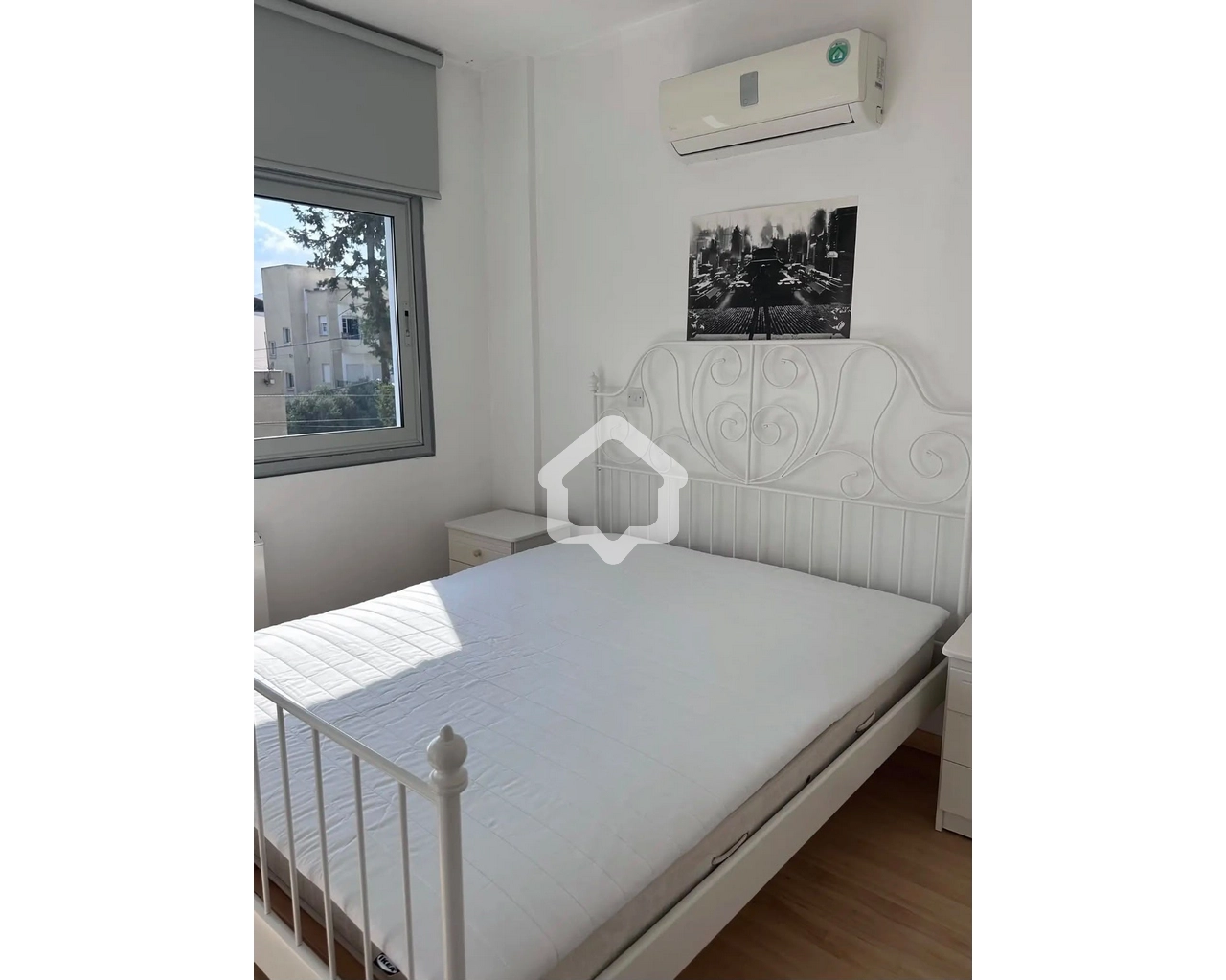 1 Bedroom Apartment for Rent in Strovolos, Nicosia District