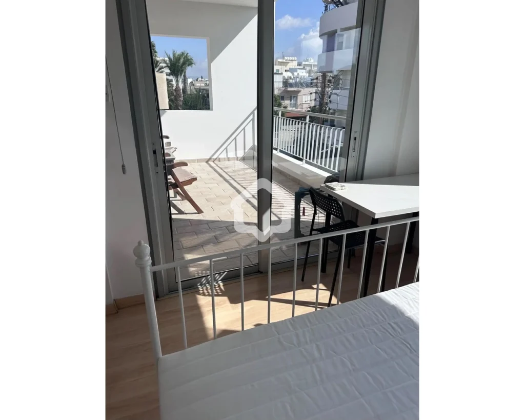 1 Bedroom Apartment for Rent in Strovolos, Nicosia District