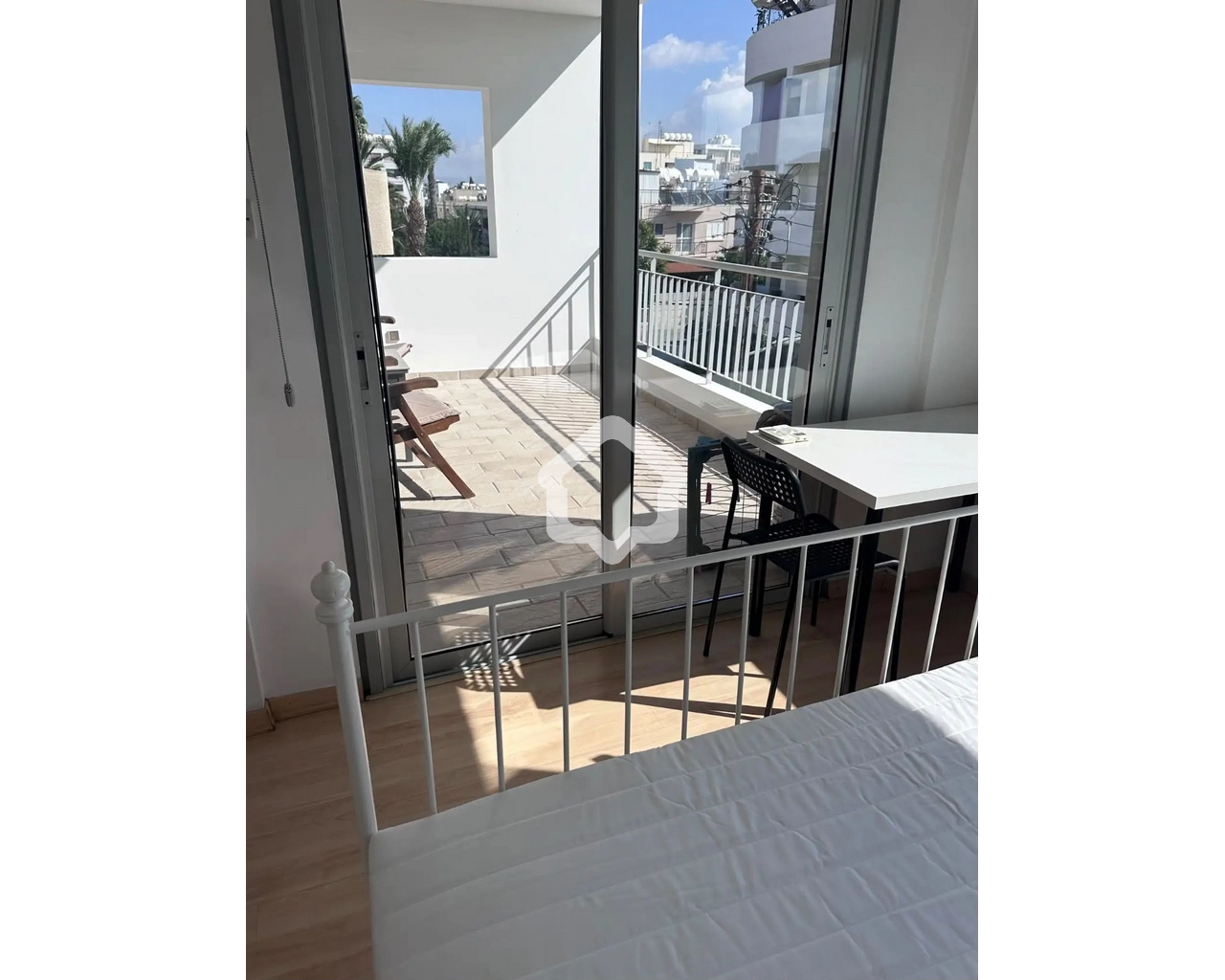 1 Bedroom Apartment for Rent in Strovolos, Nicosia District