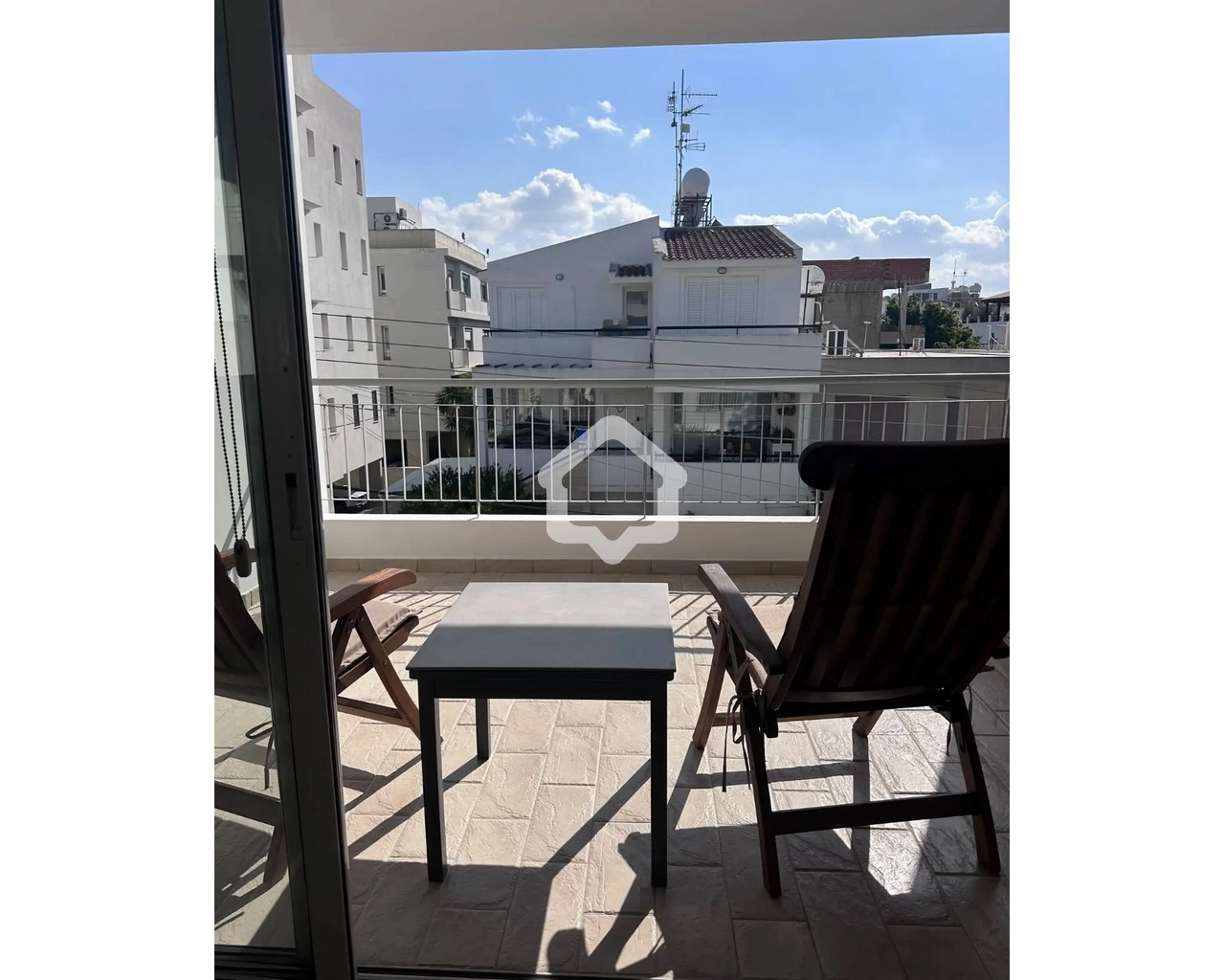 1 Bedroom Apartment for Rent in Strovolos, Nicosia District