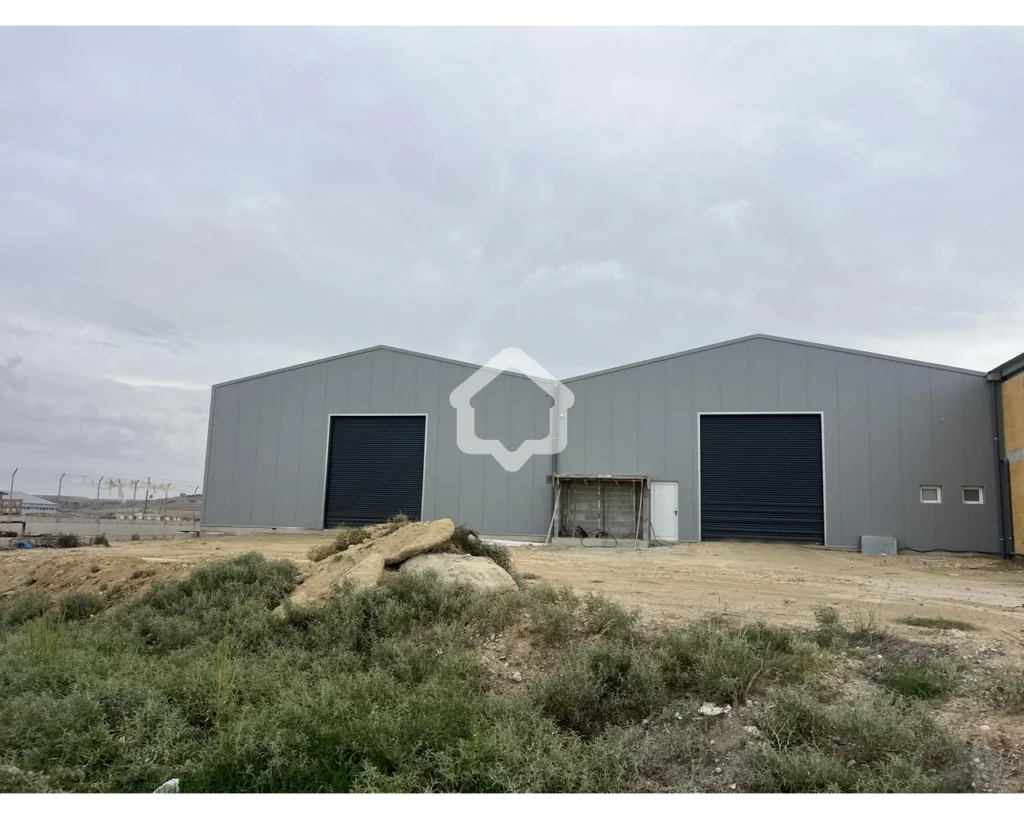 Industrial warehouse for rent in Dali, Nicosia district photo 2