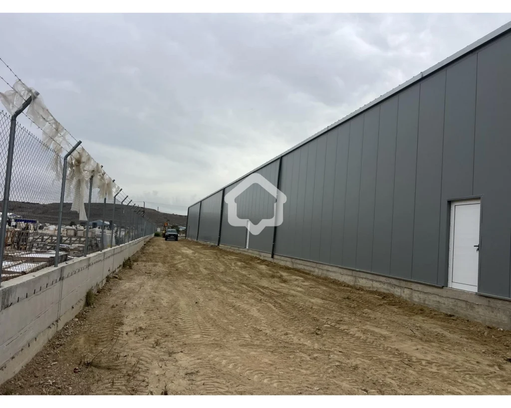 Industrial warehouse for rent in Dali, Nicosia district photo 3
