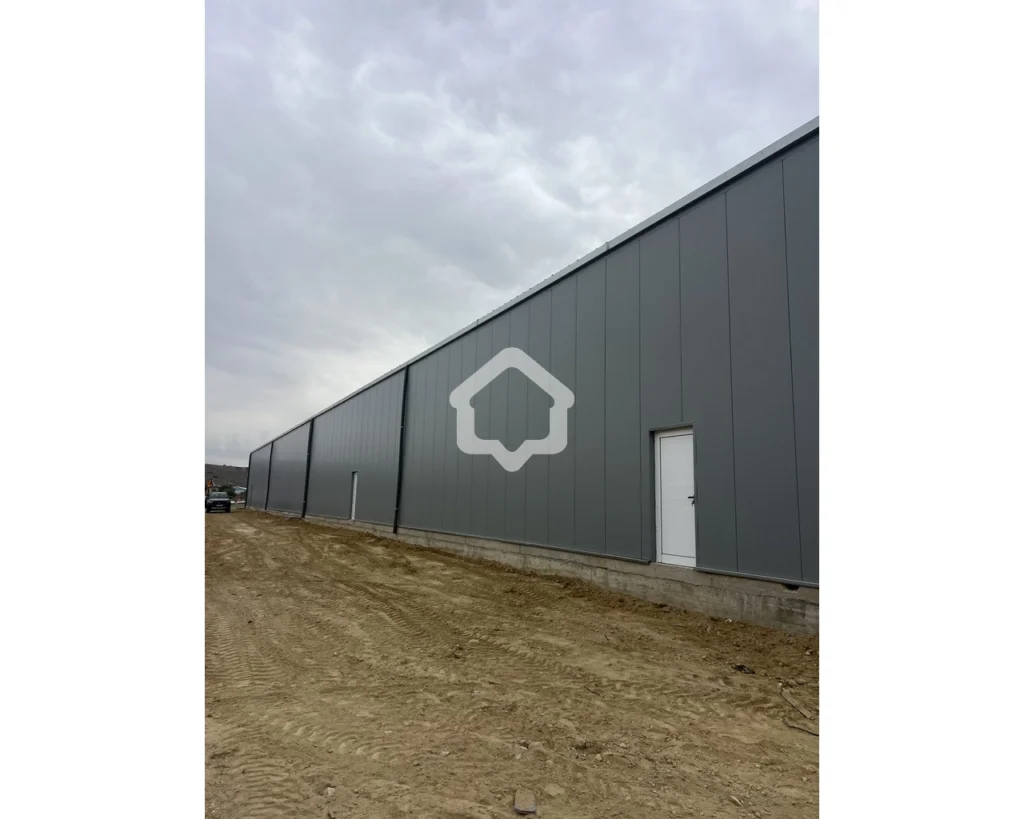 Industrial warehouse for rent in Dali, Nicosia district photo 5