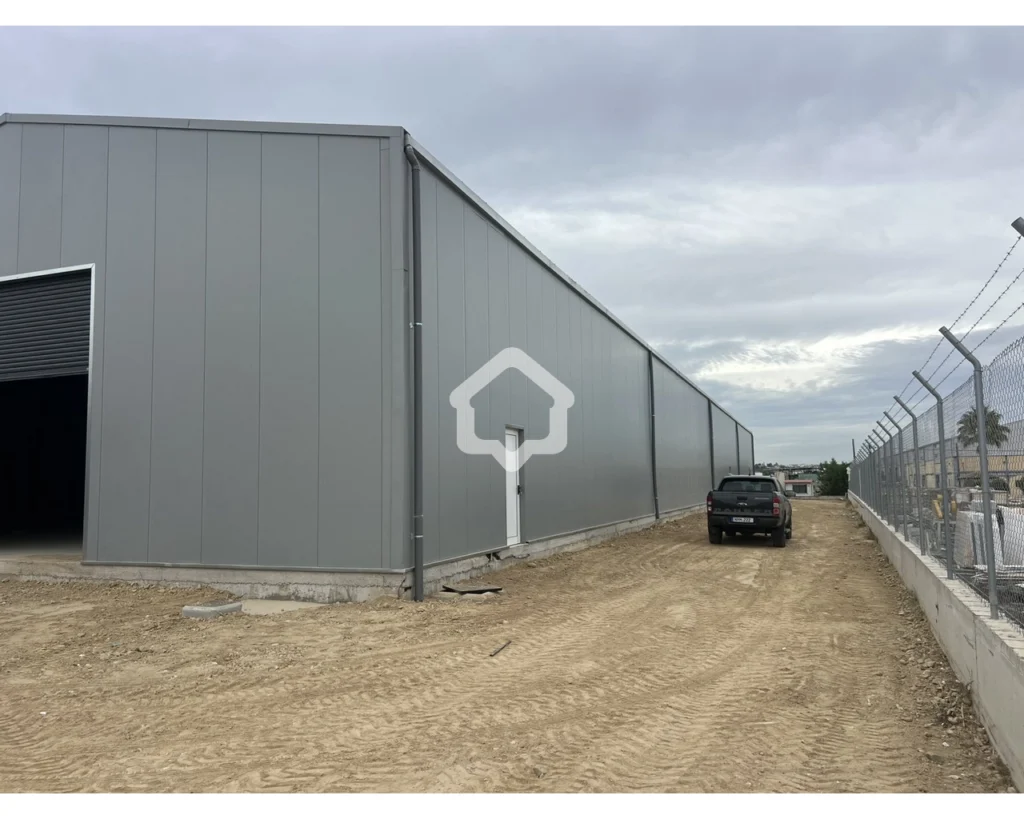 Industrial warehouse for rent in Dali, Nicosia district photo 6