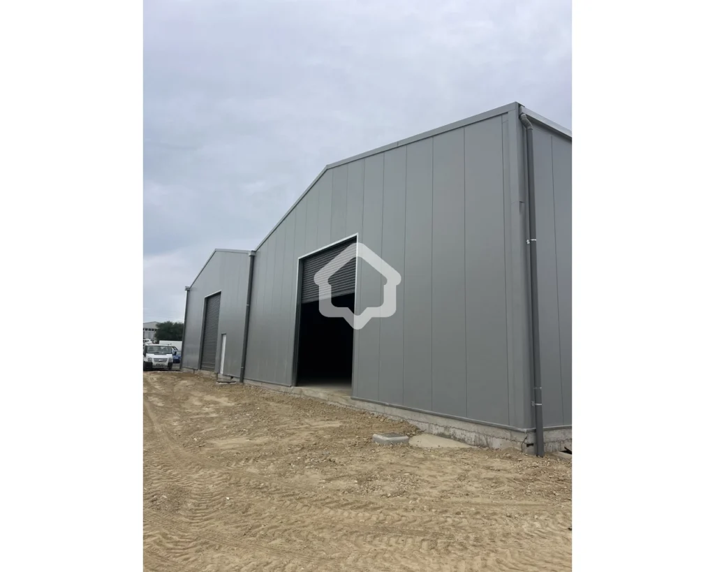 Industrial warehouse for rent in Dali, Nicosia district photo 8