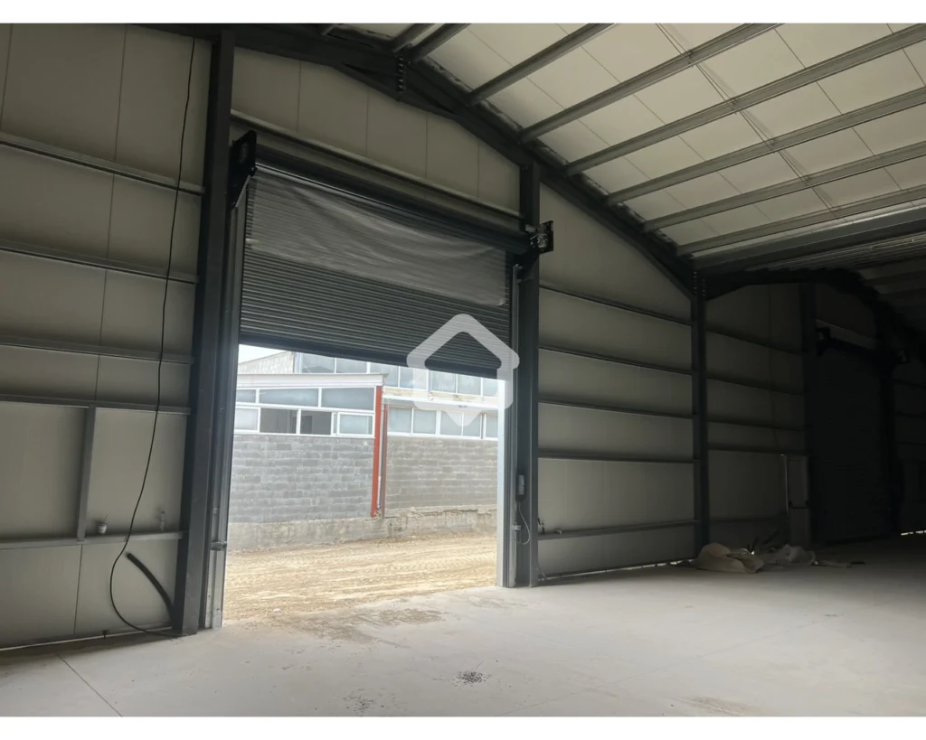 Industrial warehouse for rent in Dali, Nicosia district photo 9