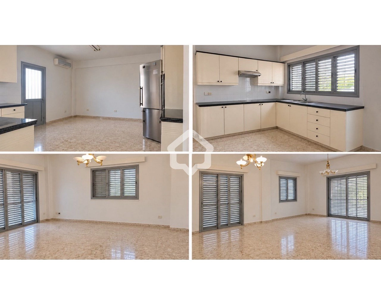 3 Bedroom House for Rent in Aglantzia, Nicosia District