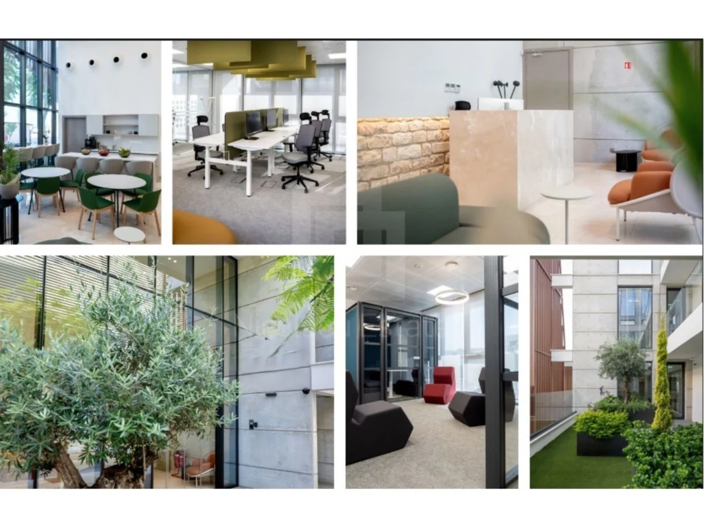 170m² Building for Rent in Limassol District