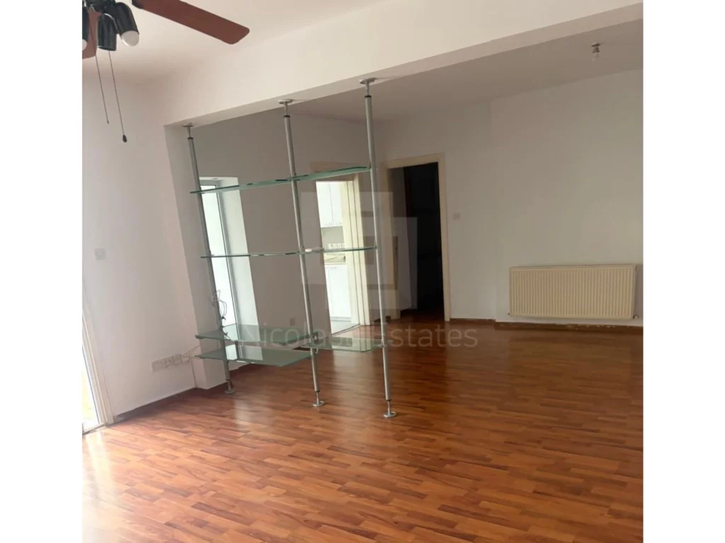 3 Bedroom Apartment for Rent in Nicosia District