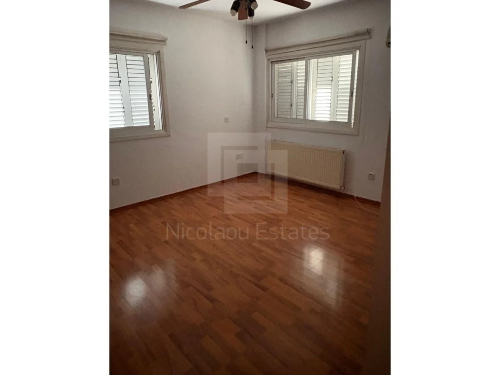 3 Bedroom Apartment for Rent in Nicosia District