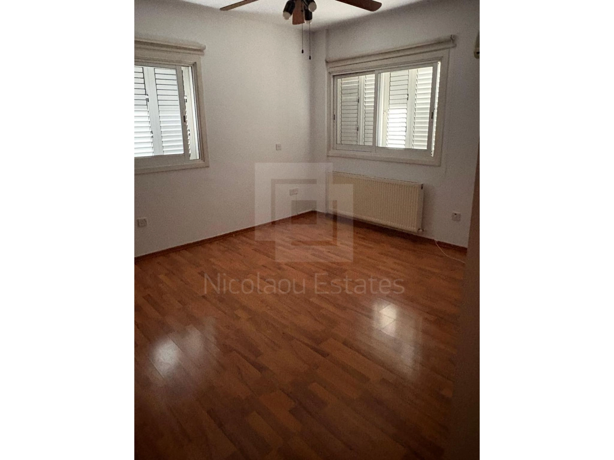3 Bedroom Apartment for Rent in Nicosia District