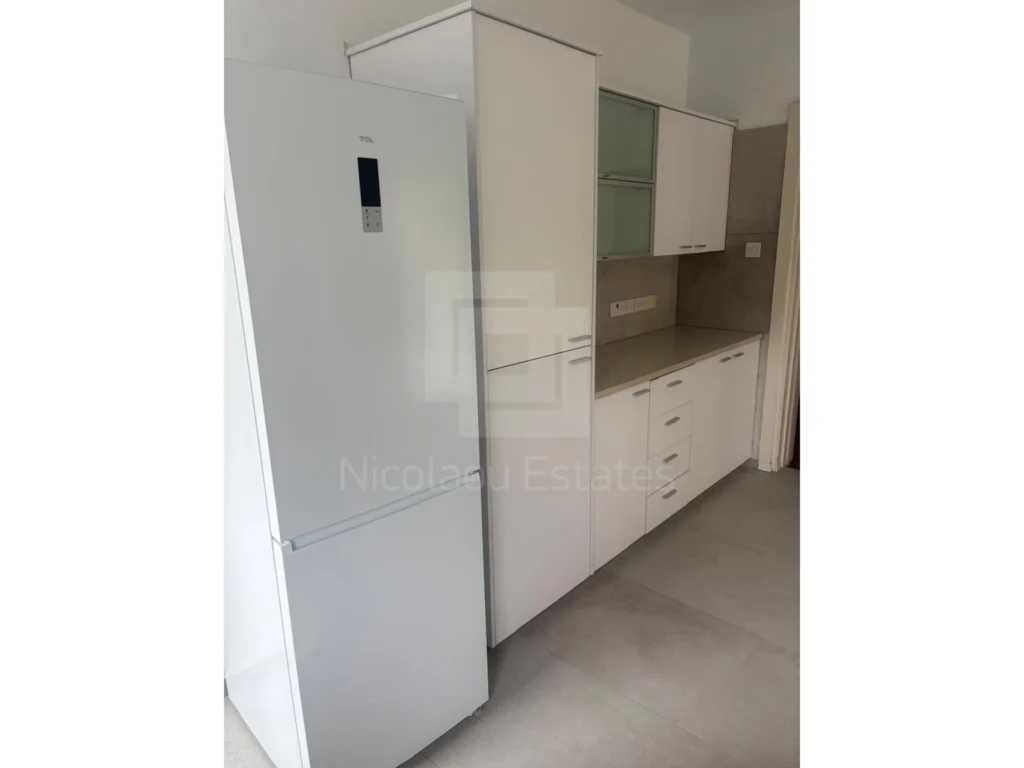 3 Bedroom Apartment for Rent in Nicosia District