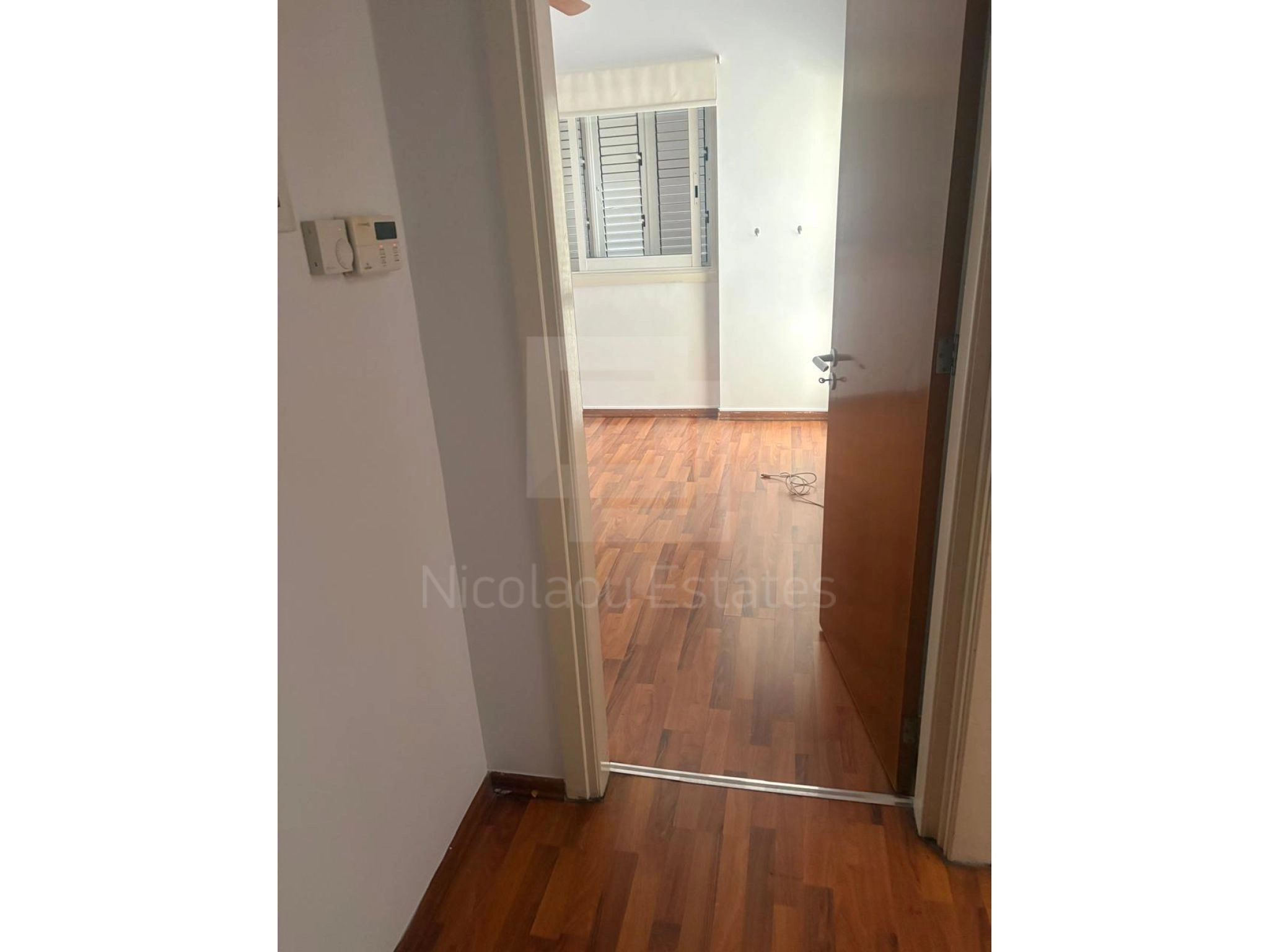 3 Bedroom Apartment for Rent in Nicosia District