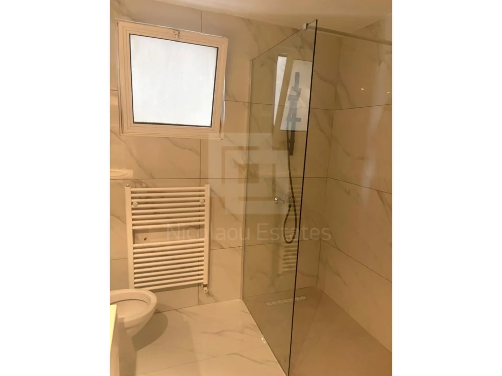 3 Bedroom Apartment for Rent in Nicosia District