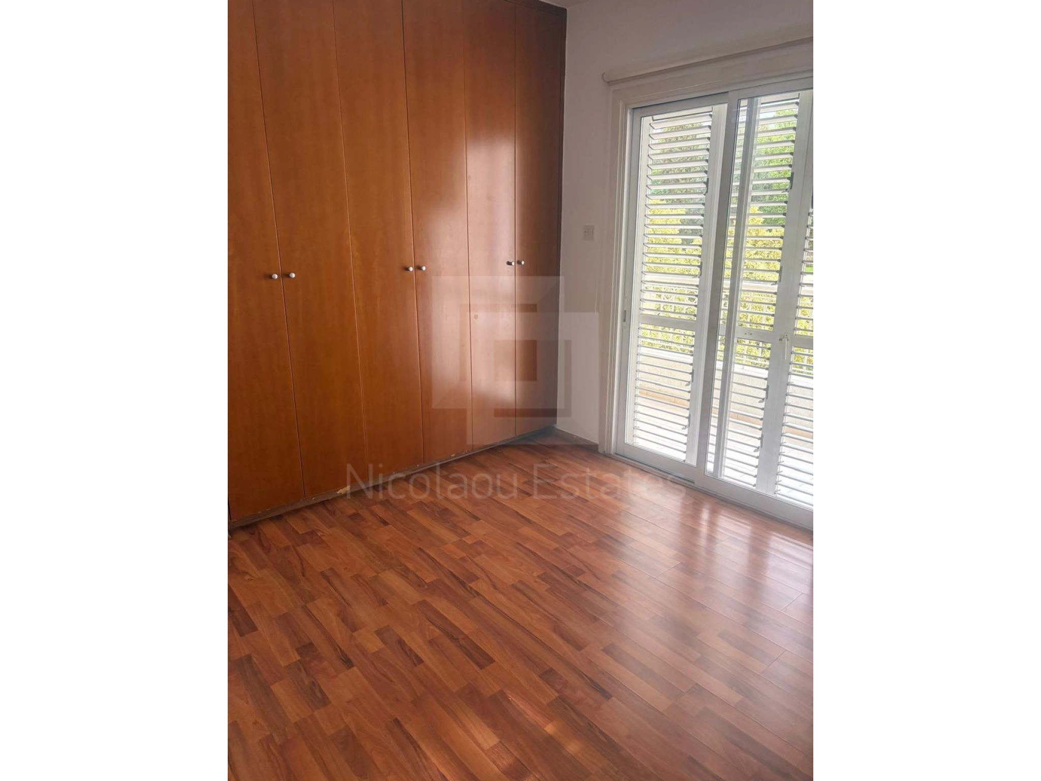 3 Bedroom Apartment for Rent in Nicosia District