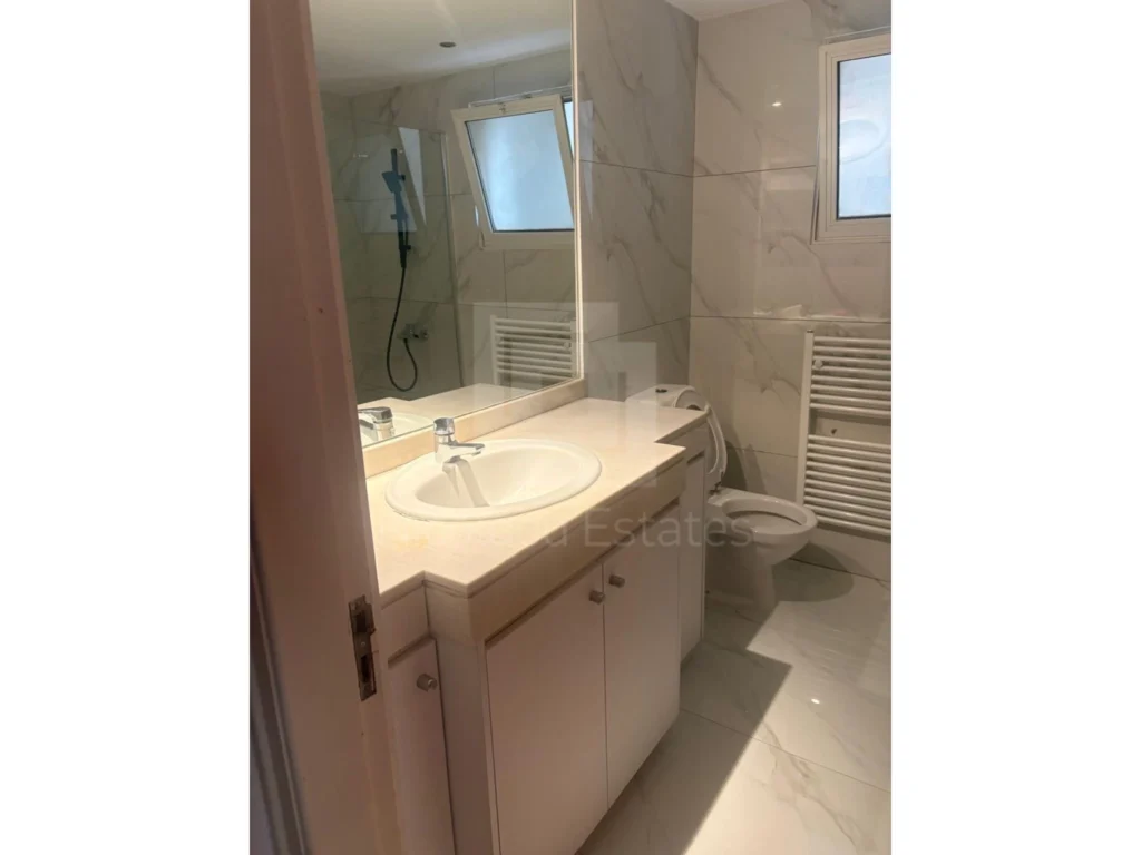 3 Bedroom Apartment for Rent in Nicosia District