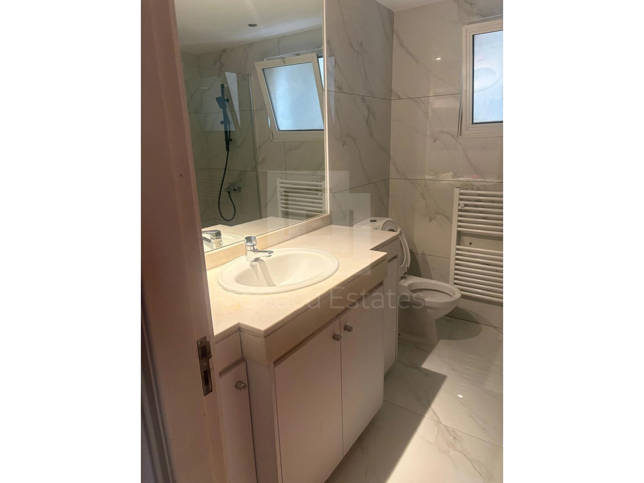3 Bedroom Apartment for Rent in Nicosia District