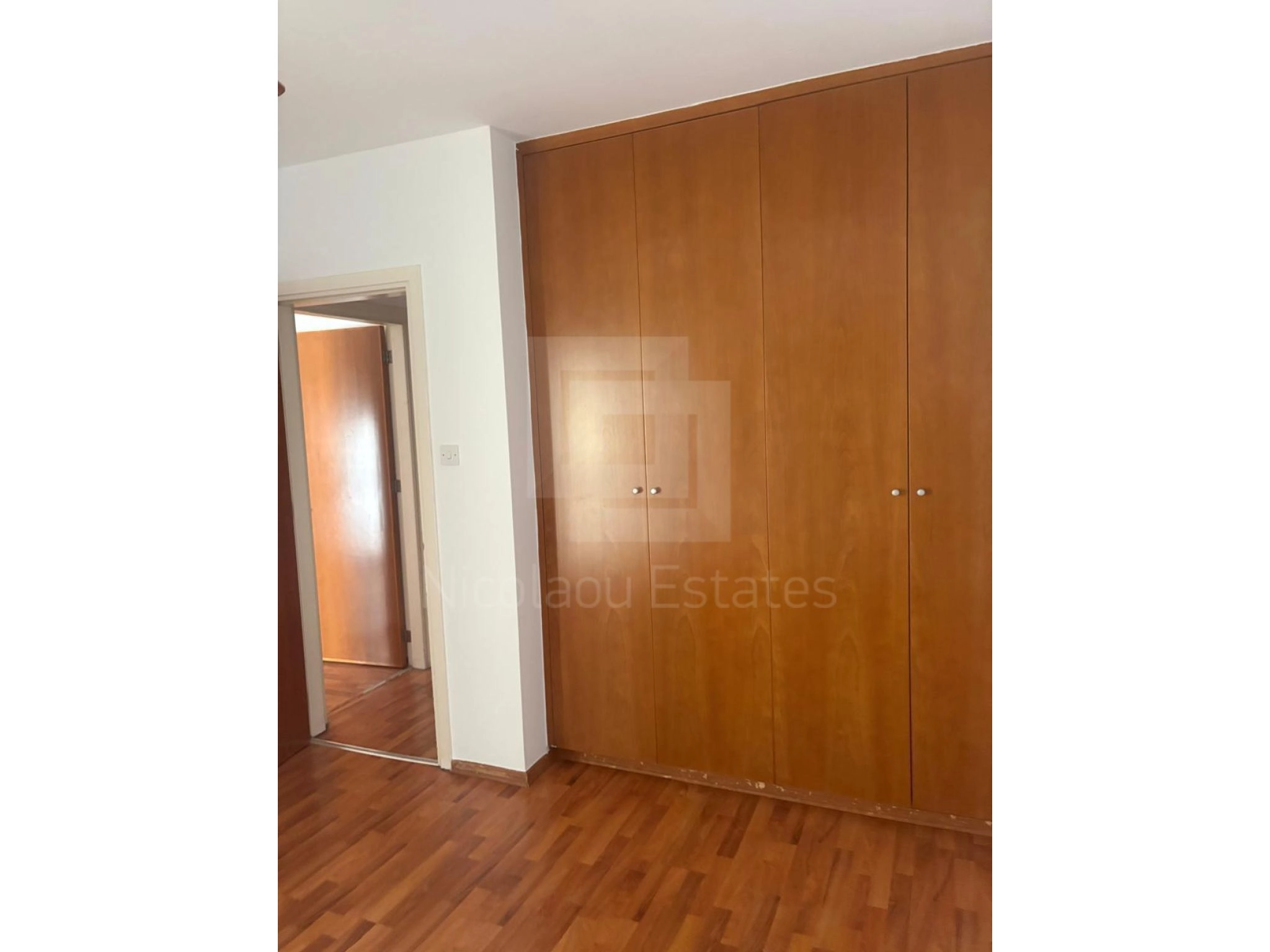 3 Bedroom Apartment for Rent in Nicosia District