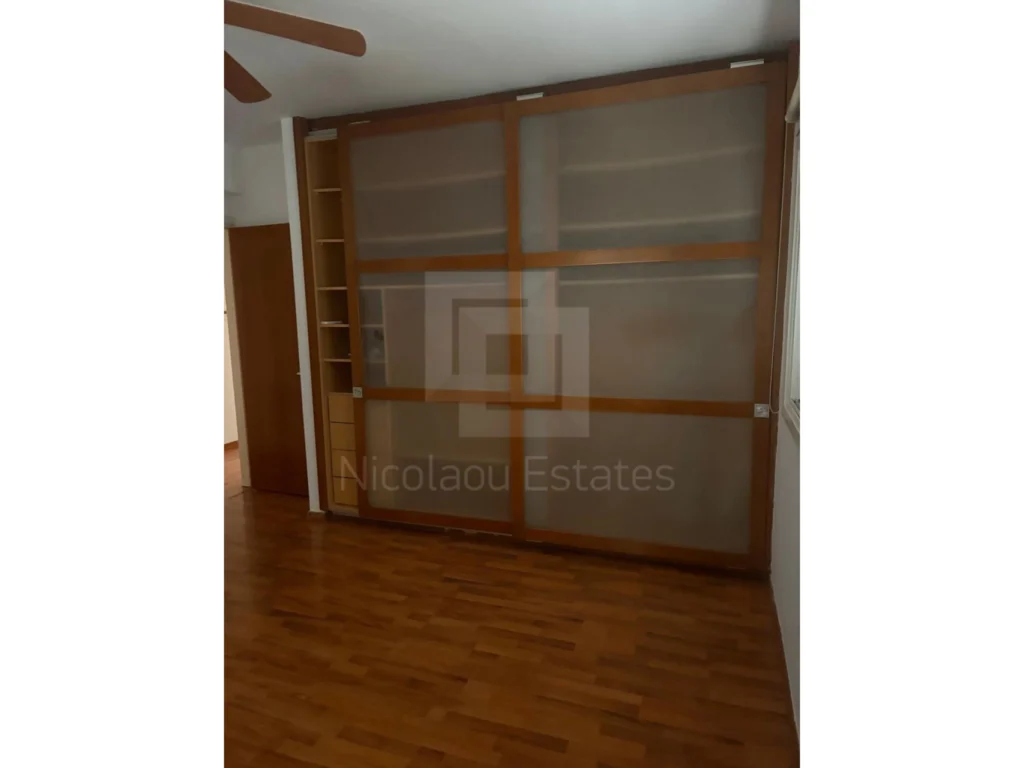 3 Bedroom Apartment for Rent in Nicosia District