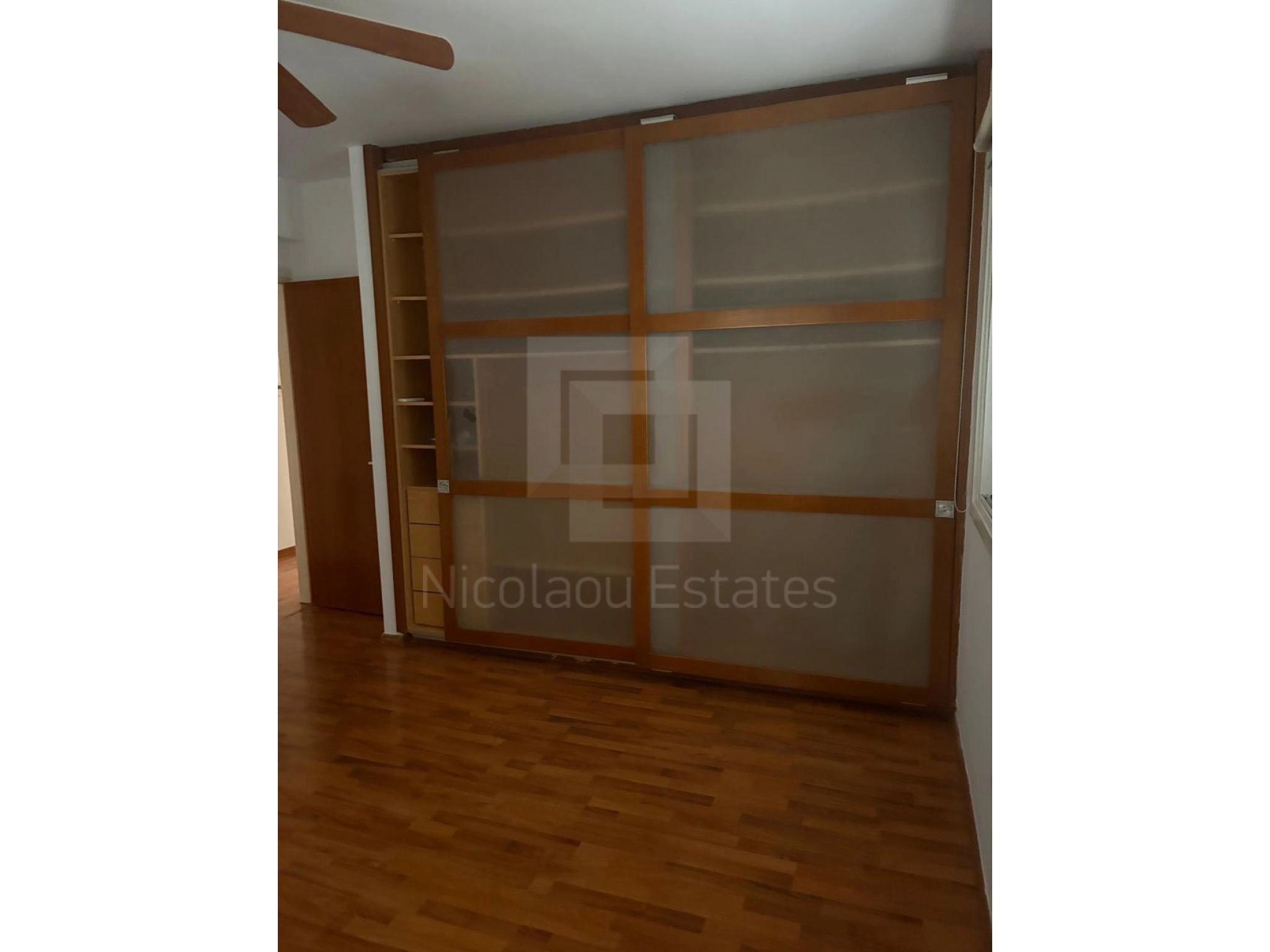 3 Bedroom Apartment for Rent in Nicosia District