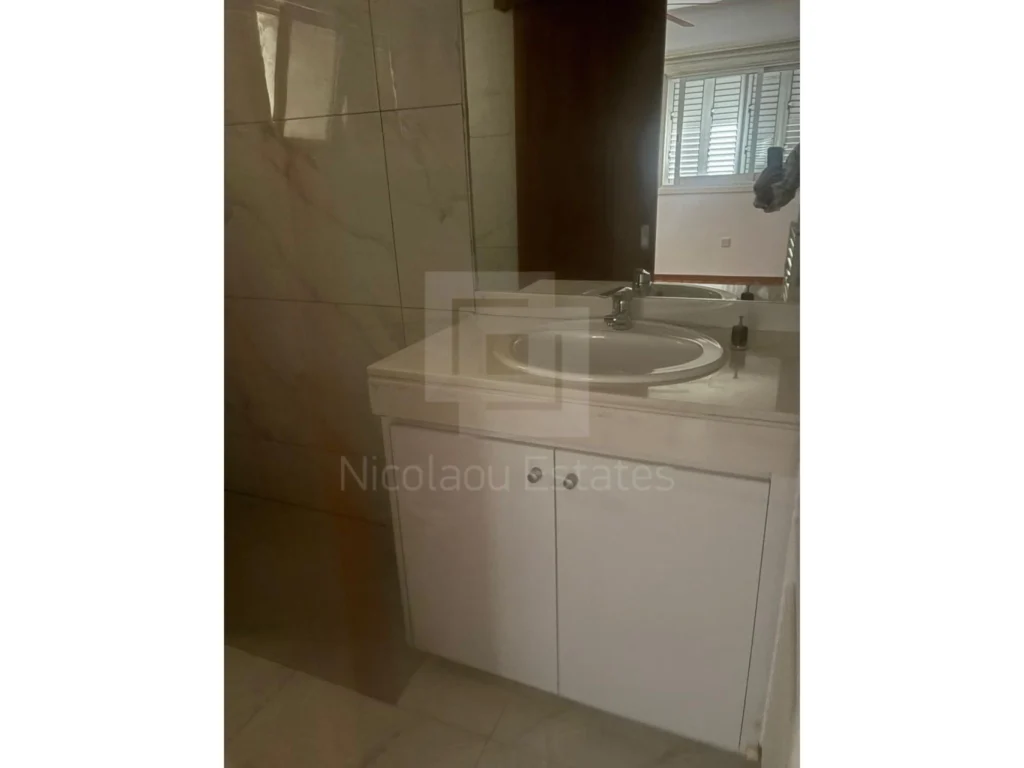 3 Bedroom Apartment for Rent in Nicosia District