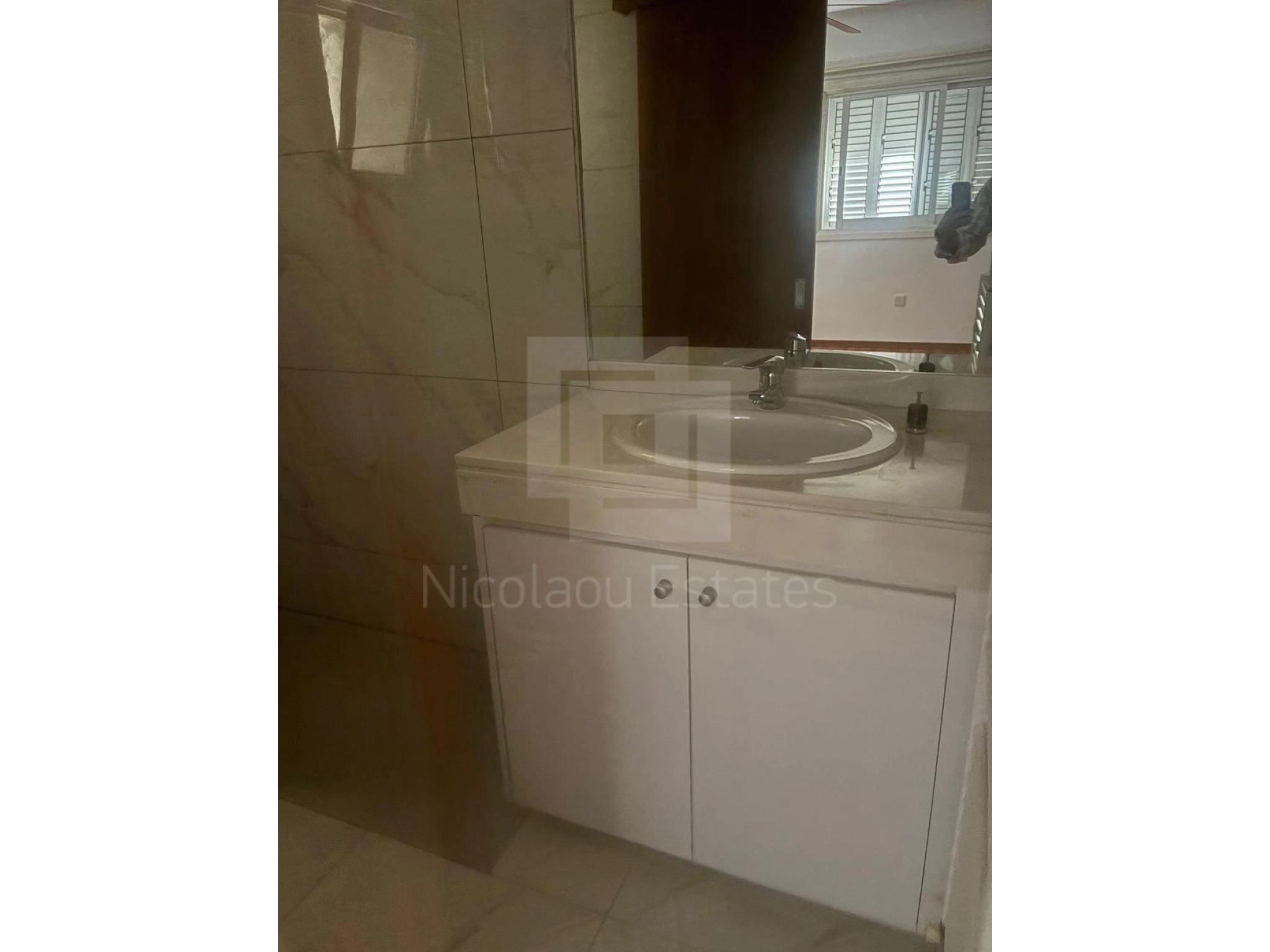 3 Bedroom Apartment for Rent in Nicosia District