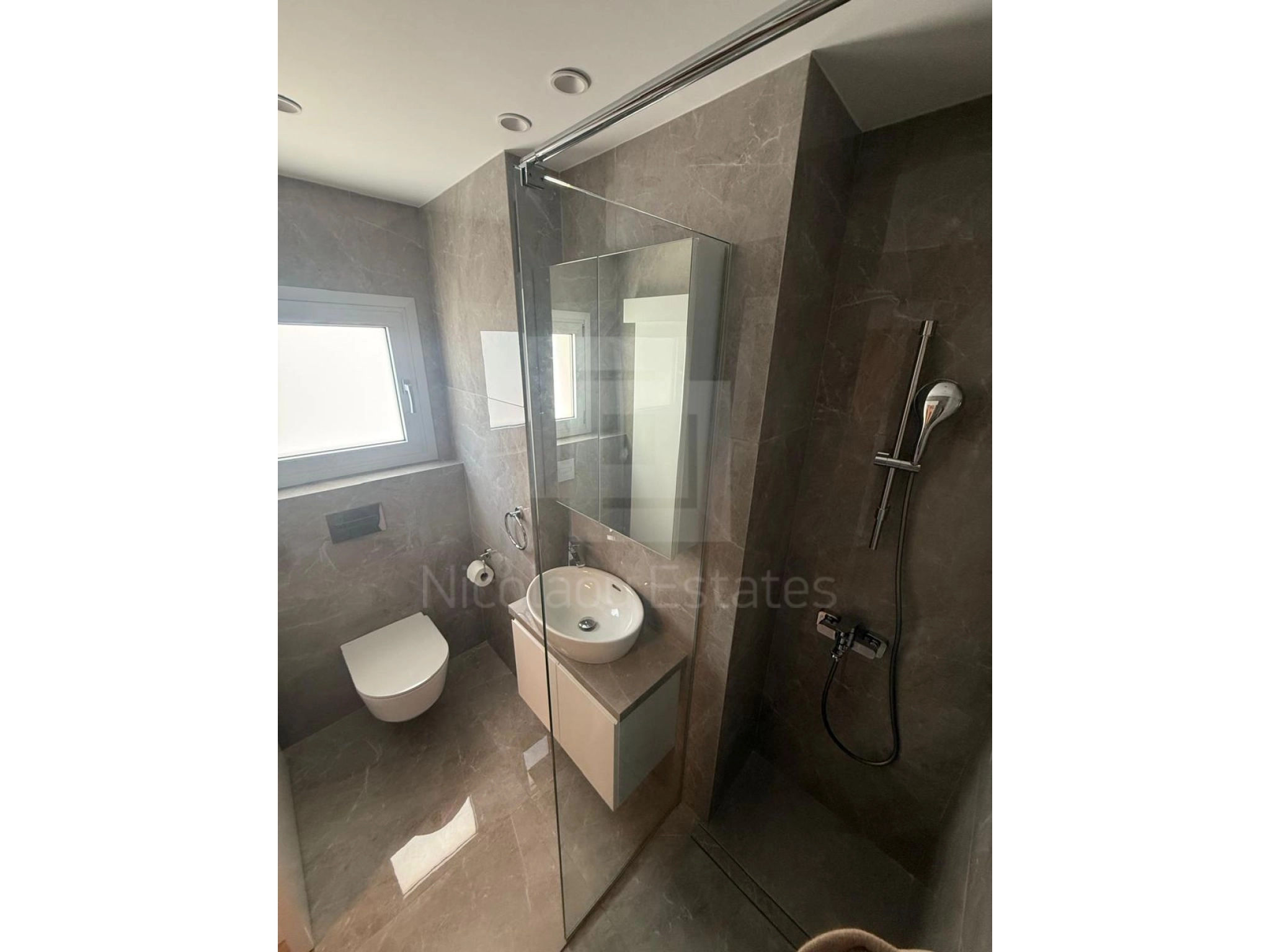 3 Bedroom Apartment for Rent in Limassol District