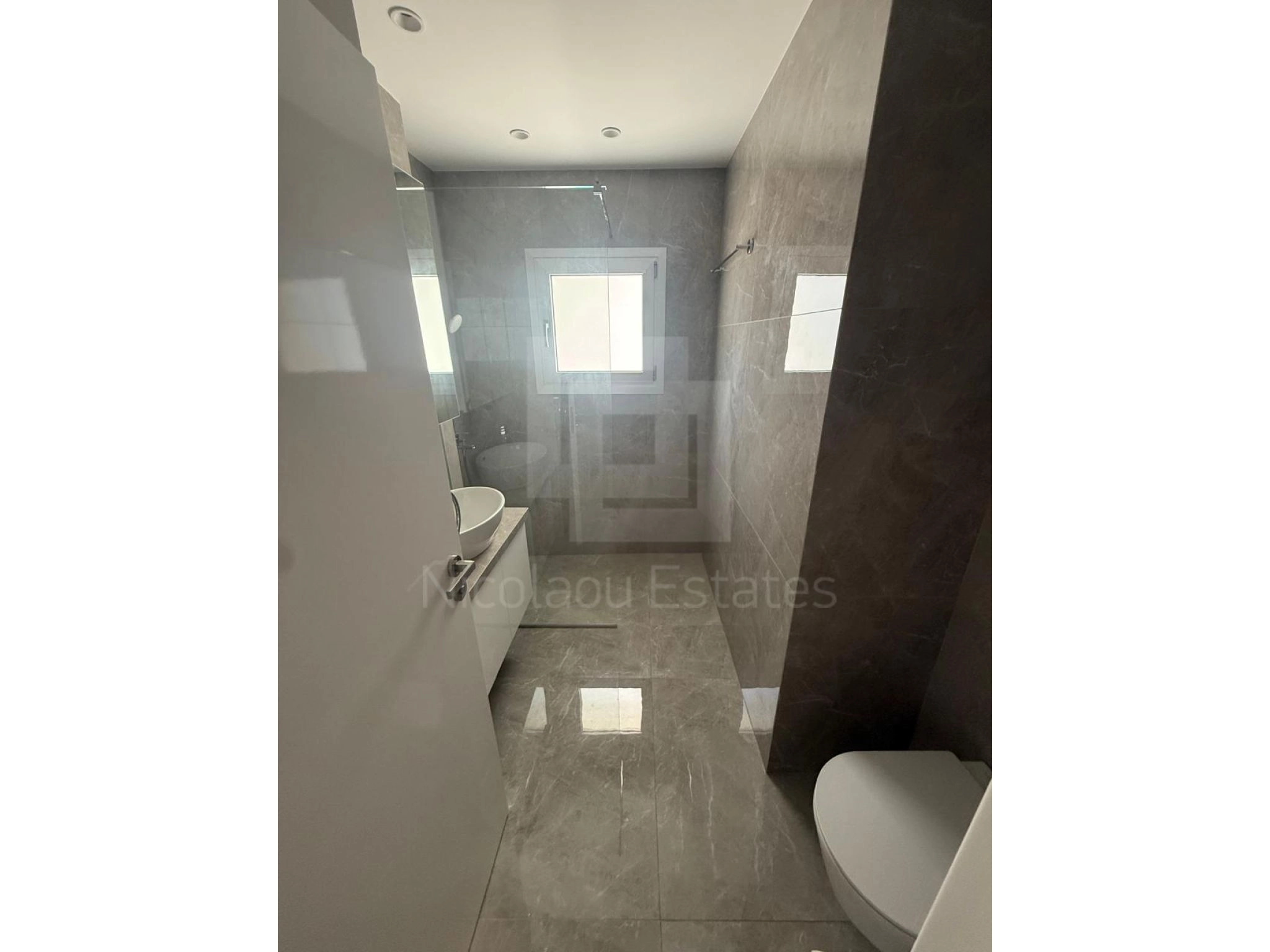 3 Bedroom Apartment for Rent in Limassol District
