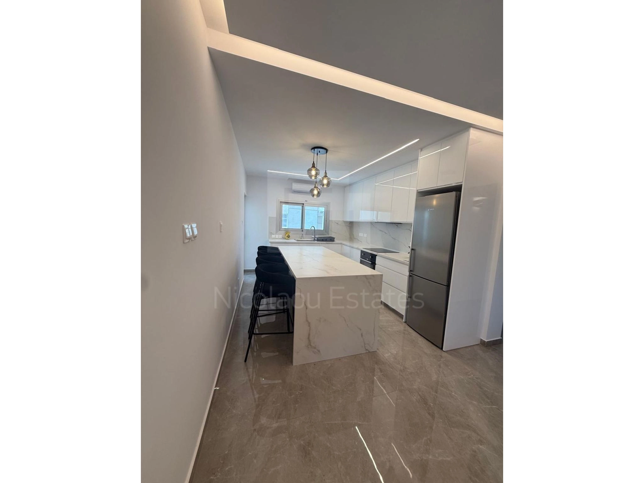 3 Bedroom Apartment for Rent in Limassol District
