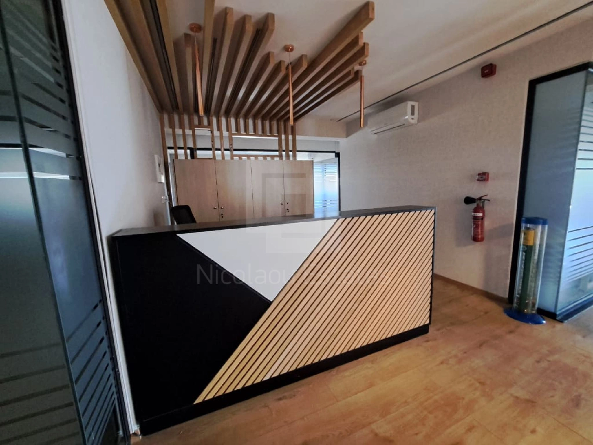 1600m² Building for Rent in Limassol District