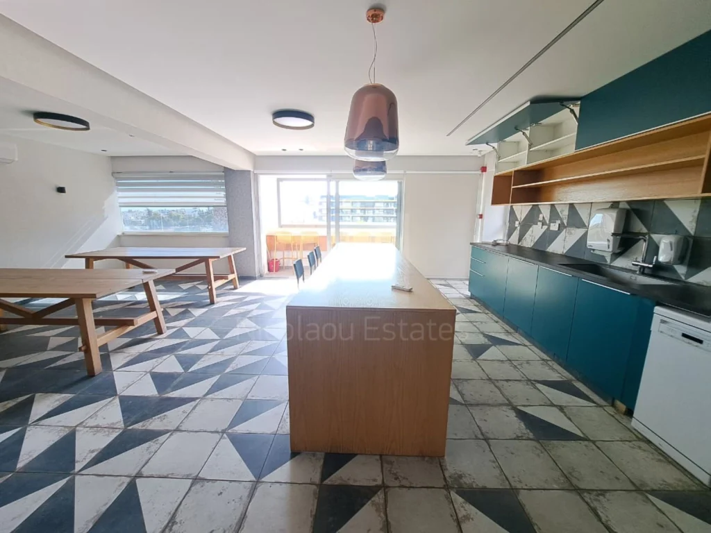 1600m² Building for Rent in Limassol District