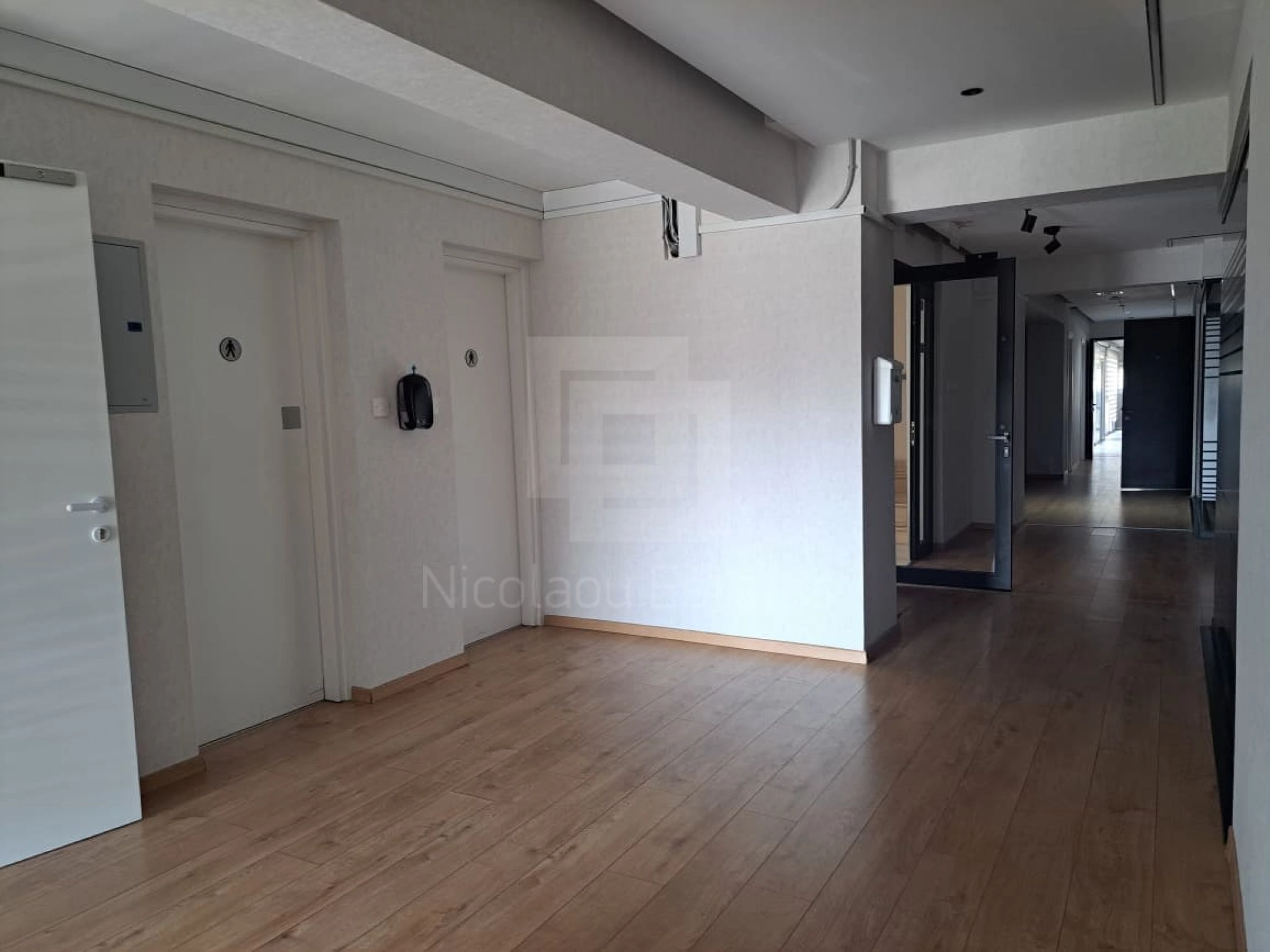 1600m² Building for Rent in Limassol District